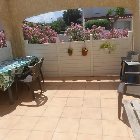 Natasa Saint-Laurent-de-la-Salanque